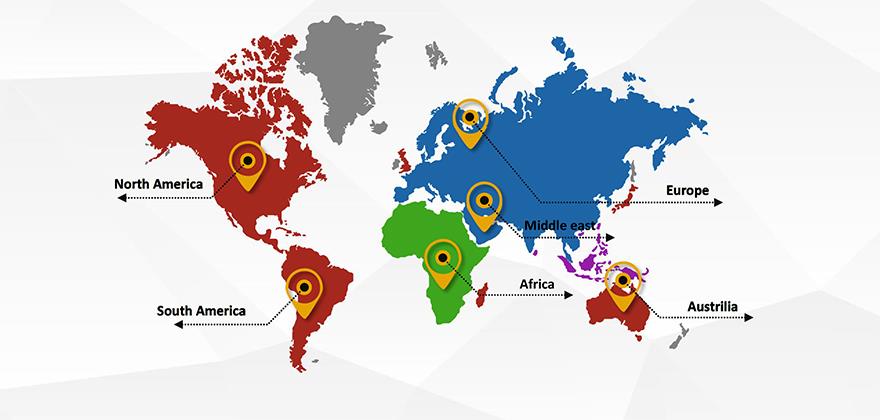 Продајни простор