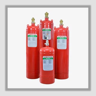 Систем потпуне поплаве ФМ200