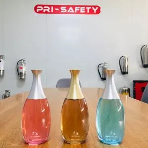 600ml Big Fire vaza za gašenje požara